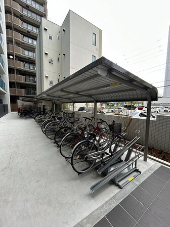 手柄駅 徒歩9分 9階の物件内観写真